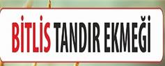 Bitlis Tandır Ekmeği  - Bitlis